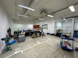 Ubi Techpark (D14), Factory #477464091